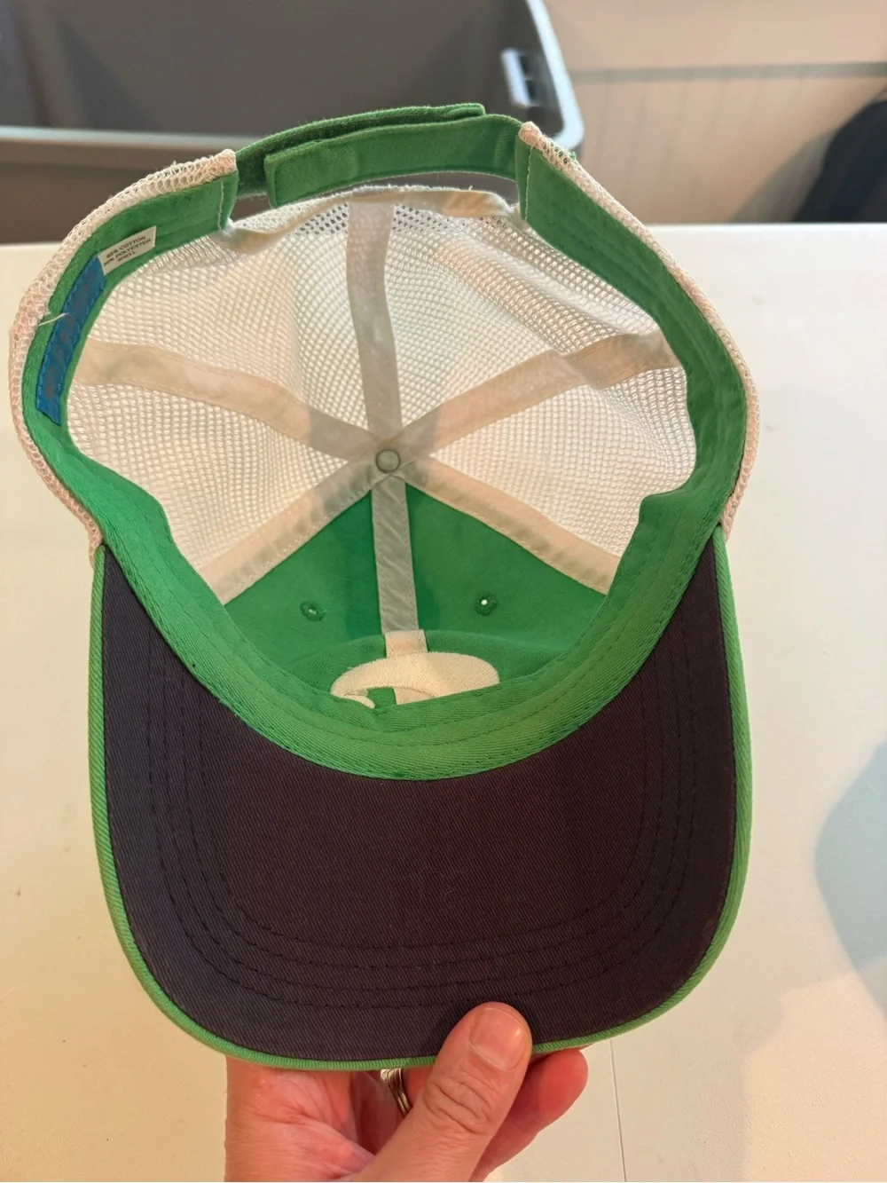 Costa Hat